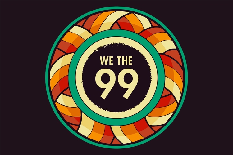 The 99% Uprising Festival